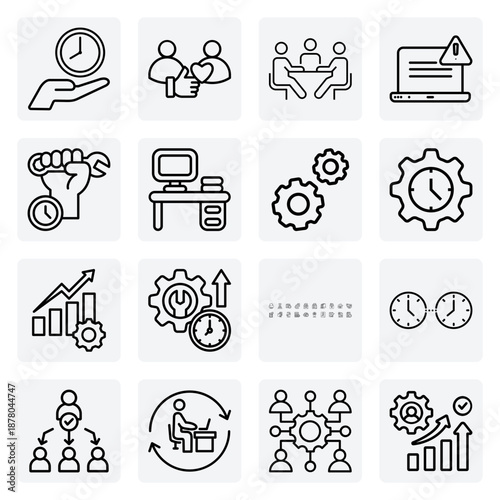 Increasing Productivity And Employee Retention – Asynchronous Work, Fair Work Assignments, And A Positive Working Ethic