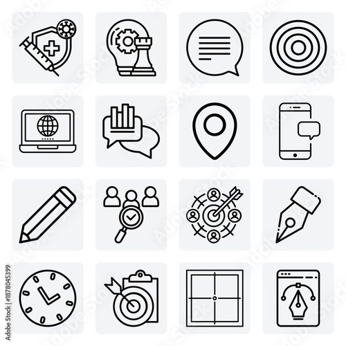 Monoclonal Antibody Research Process – Antigen Design, Candidate Selection, And Antibody Purification For Medical And Biotech Visuals