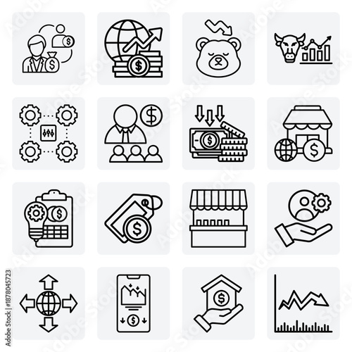 Principles Of A Market Economy – Creating Competition, Promoting Entrepreneurship, And Avoiding Monopolies For A Prosperous Society