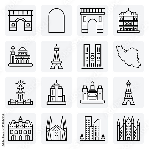 World-Class Metropolises From Asia And Europe – Milan, Barcelona, And Shenzhen For Business, Fashion, And Technology Themes