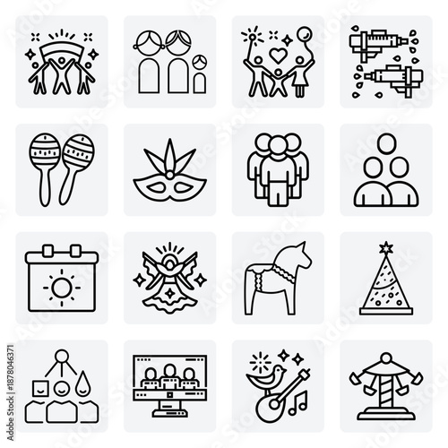 Family-Friendly Community Celebrations – Local History Exhibits, Traditional Games, And Seasonal Events For Neighborhood And Family Branding