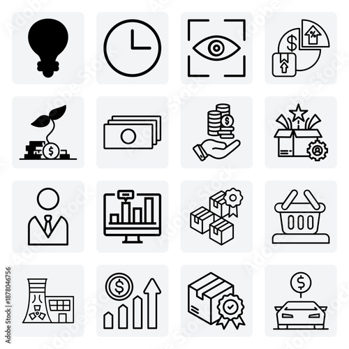 Retail Business Performance Management – Tracking Profits, Sales, Vehicle Costs, And Customer Satisfaction For Shop Owners