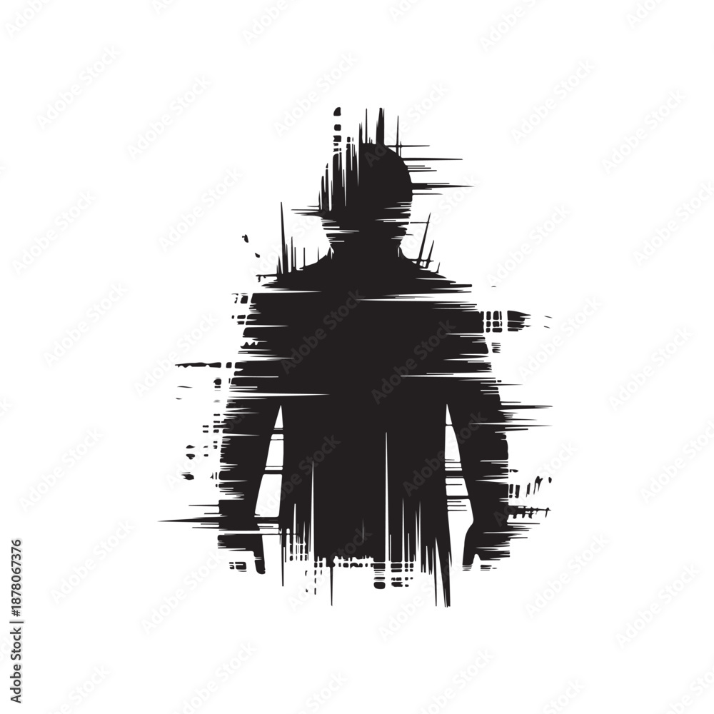 Fototapeta premium Grunge texture (2).eps