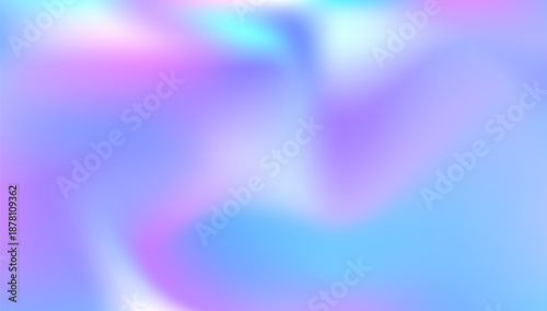 Hologram Texture. Neon Spectrum Backdrop. Purple Metal Gradient. Abstract Background. Blur Glitch. Modern Flyer. Bright Mesh. Holographic Background. Blue Hologram Texture