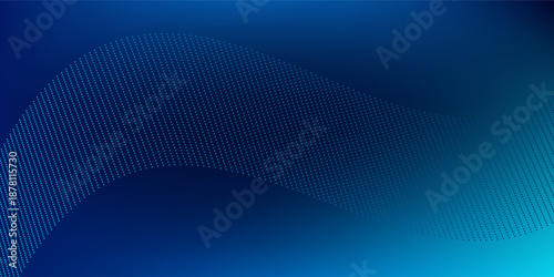 Dot technology particles mesh background. abstract particles dots simple art