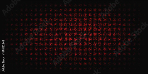 black red dragon decal brush fire volcano lava sakura Asia Japan anime style illustration sporty background banner, vector.