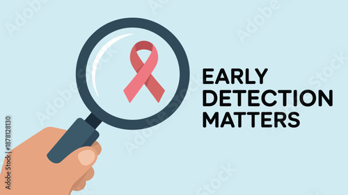 Early detection matters Vector