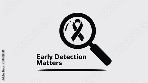 Early detection matters Vector
