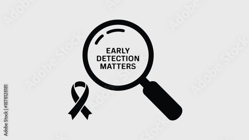 Early detection matters Vector