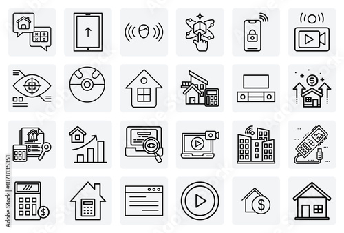 Augmented Reality And Spatial Computing – Interactive Visuals, Eyetap Technology, And Software For Immersive Digital Experiences