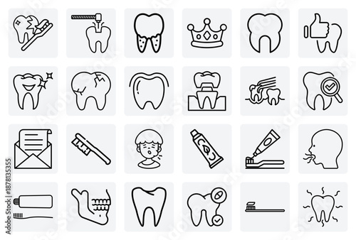 Common Dental Problems And Treatments – Tooth Decay, Toothache, And Solutions Like Fillings, Crowns, And Extractions For Healthcare Guides