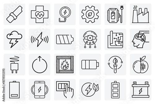 High-Concept Future Technologies – Neural Interfaces, Medical Nanobots, And Synthetic Biology For Scientific And Visionary Projects