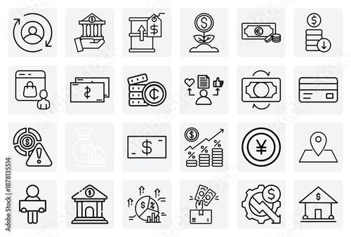 Market Economics And Monetary Policy – Central Bank Actions, Deflation, Devaluation, And Gdp For Financial Analysis