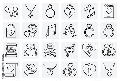 Romantic Gifts And Expressions Of Love – Jewelry, Teddy Bears, And Love Notes For Anniversary And Valentine'S Designs