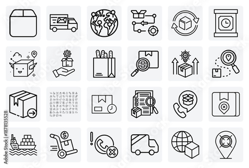 International Shipping And Global Logistics – Sea Delivery, Cost Estimation, And Cross-Border Product Tracking For Worldwide Commerce