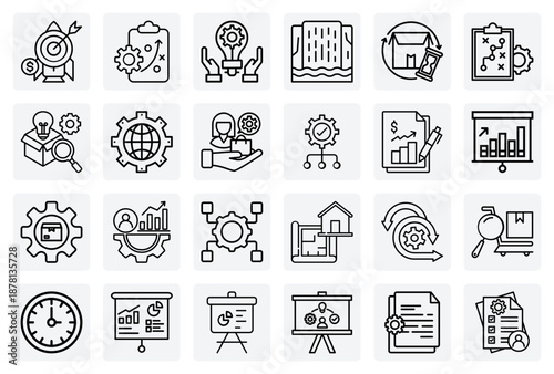 Customer-Centric Product Development – Using Customer Statistics To Optimize Activation, Advancement, And Project Plans