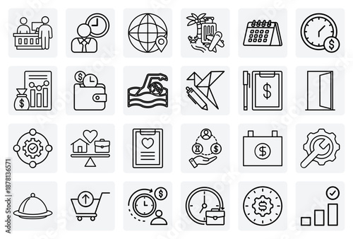 Achieving Work-Life Balance – Juggling Work, Money, Family Time, And Personal Hobbies For A Fulfilled Lifestyle