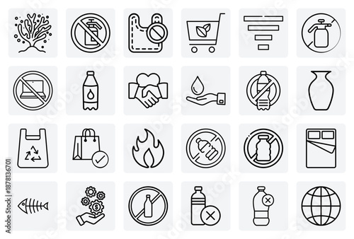 The Guide To Green And Ethical Shopping – Fair Trade Products, Natural Materials, And Reducing Plastic Waste