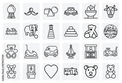 Carnival And County Fair Attractions – Bumper Boats, Haunted Houses, And Circus Acts For Event And Entertainment Designs