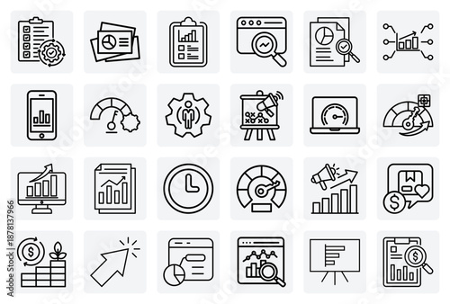 Business Optimization And Restructuring – Downsizing, Cost Reduction, And Performance Analysis For Corporate Efficiency Projects