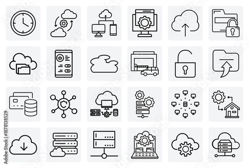 Cloud Administration And Management – Application Deployment, File Uploads, And Multi-System Integration For It Professionals