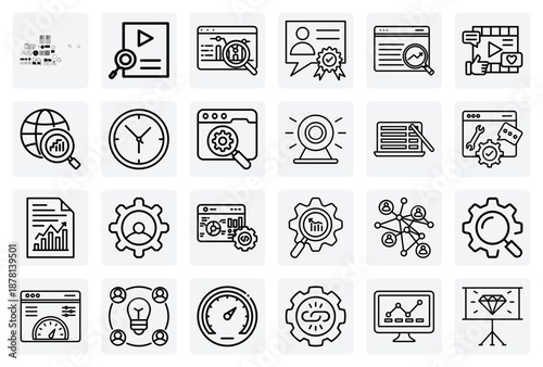 Digital Marketing Strategy – Seo, Competitive Analysis, And Campaign Setup For Online Business Growth And Brand Reputation