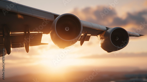 Flight safety operations depend on constant monitoring of jet engine metrics, including heat output, rotation speed, and mechanical response. cinematic color correction, natural uneven lighting yet