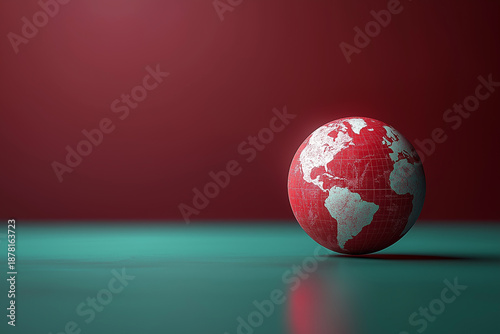 The Monroe Doctrine - America First