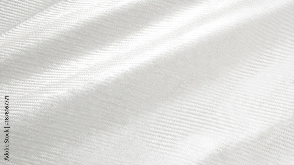 Fototapeta premium Woven Fabric Texture