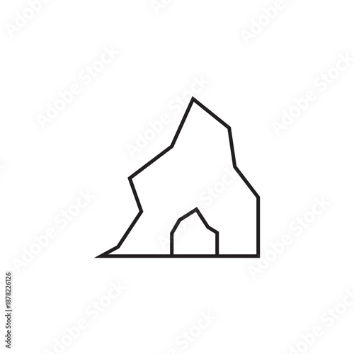 cave icon