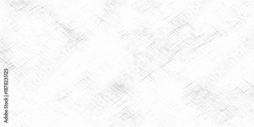 Vintage white paper background texture featuring a rough grunge surface with subtle gray stone patterns and a weathered old paint design for a winter marble backdrop