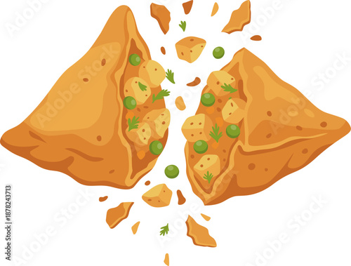 Samosa