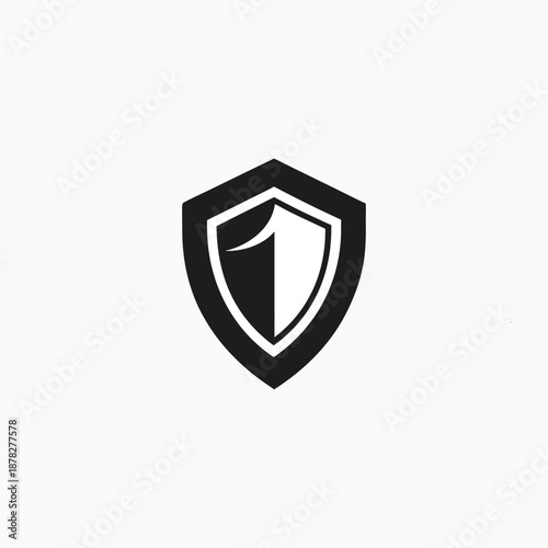 Free Download shield icons set vector logo icon template - GFXLoad