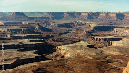 canyonlands national park