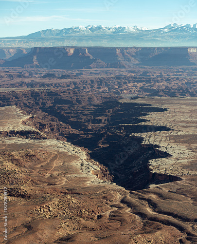 canyonlands national park