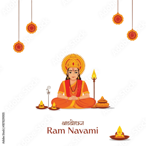 A person sitting cross-legged with candles