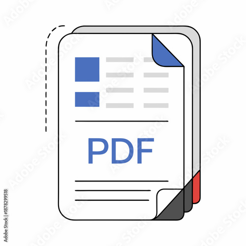 Document in pdf format