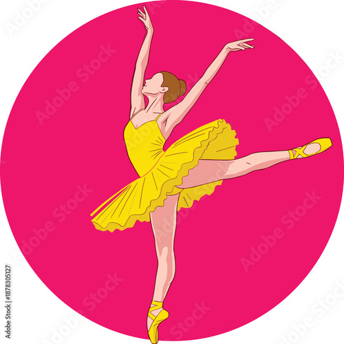 Minimalist vector illustration of two professional fencers in white protective gear engaged in a competitive duel with foils isolated on a clean white background