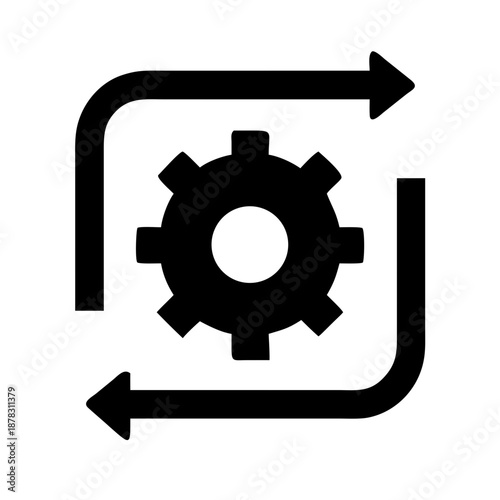 Continuous improvement process