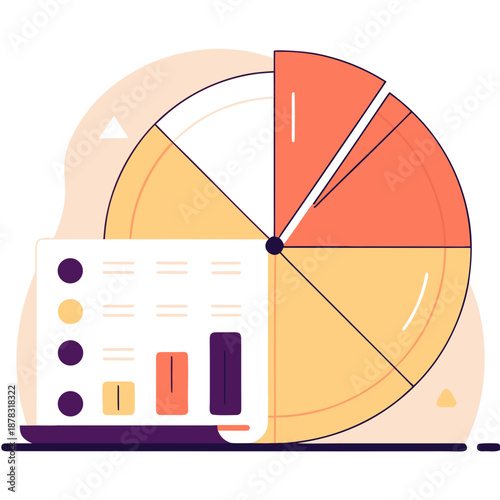 Data analysis and visualization