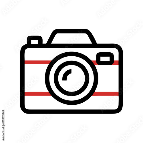 Classic camera design