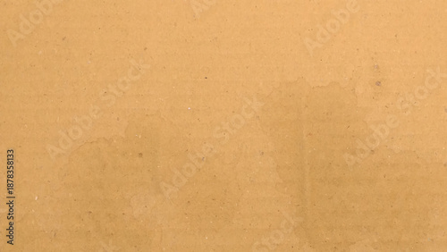 Brown carton texture for background for design and artwork. cardboard background, cardboard surface, brown cardboard texture background.