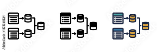 Data Mapping is the process of linking data fields between sources for accurate visualization.