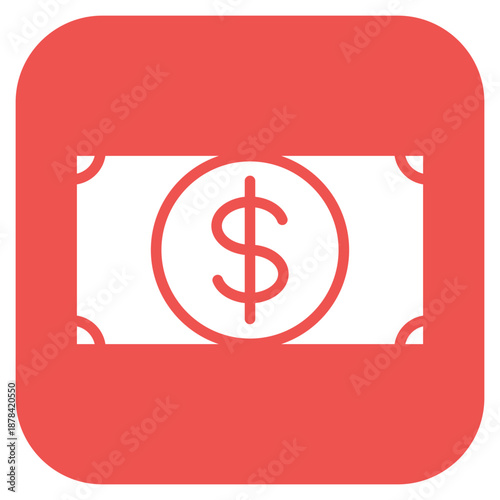 Crowdfunding icon vector image. Can be used for Homeless.