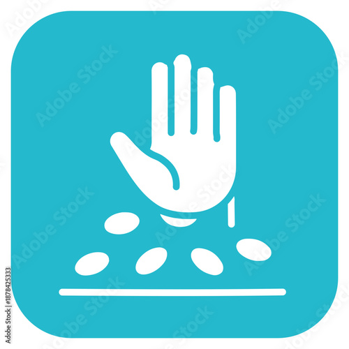 Anti-Bribery icon vector image. Can be used for Compliance And Regulation.