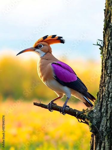 lilac breasted roller