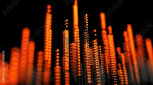 Encourages recognition of trends in past data to anticipate outcomes and prepare for likely future scenarios.
