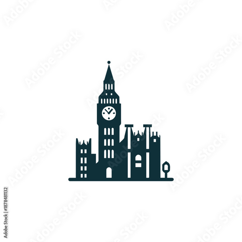 Big Ben Logo
