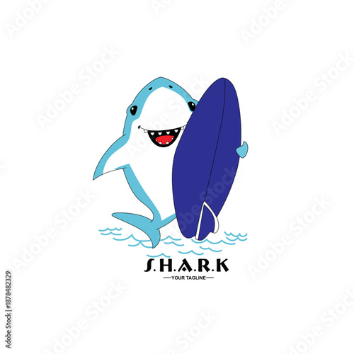 SHARK 10.eps