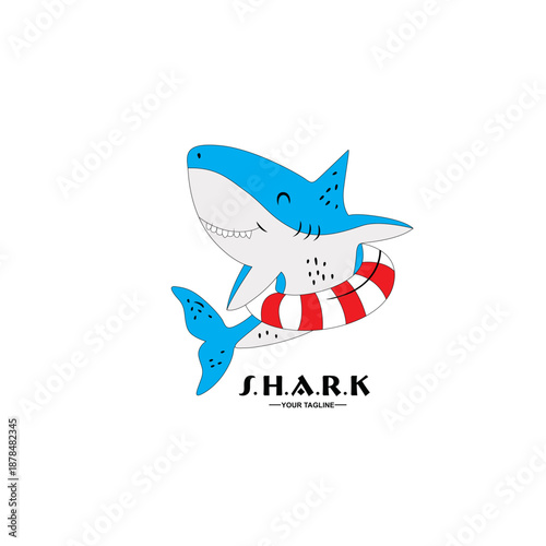 SHARK 9.eps